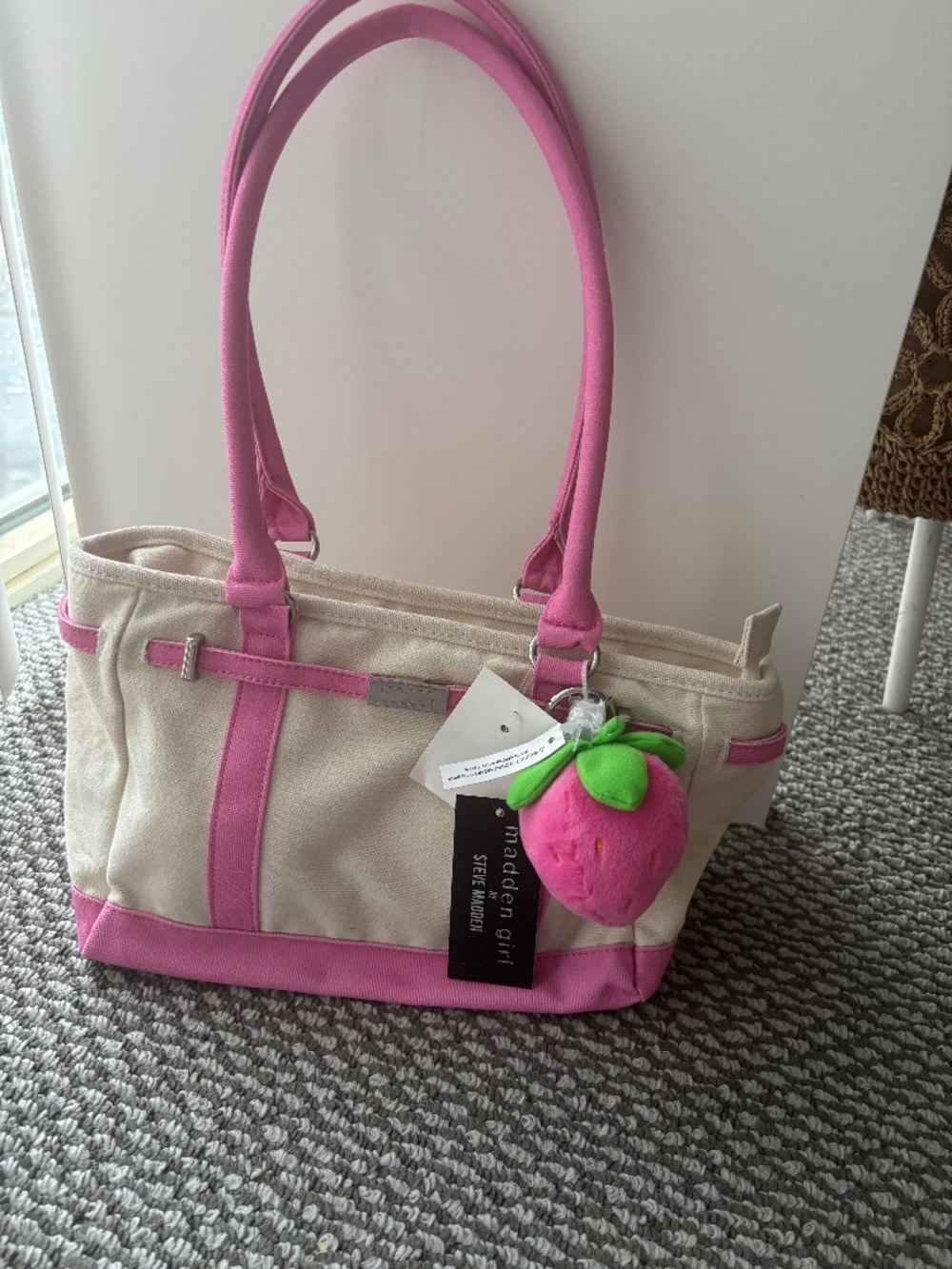 Madden Girl by Steve Madden